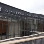 cineteca nacional de chapultepec