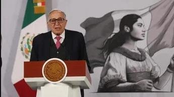 david keershenobich secretario de salud