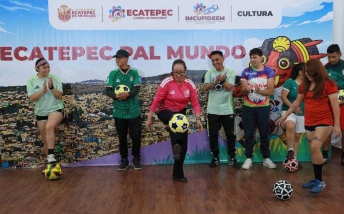 ecatepec pal mundo