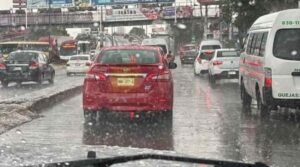 lluvia en edomex y dmx