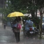 lluvias en cdmx advierten alerta amarilla