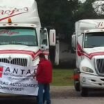mega marcha antac 20 de mayo