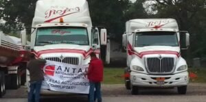 mega marcha antac 20 de mayo