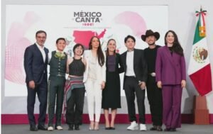 mexico canta 2026