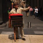 organilleros de la ciudad celebraran el iv festival