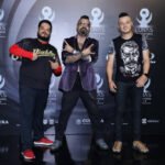 panteon rococo en concierto gratis por 30 años de carrera musical