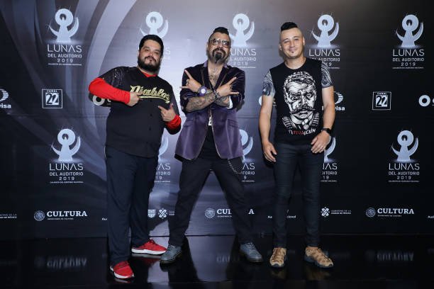 panteon rococo en concierto gratis por 30 años de carrera musical