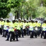 policias desplegados en cdmx azcapotzalco