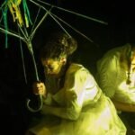 secretaria de cultura promociona artes escenicas del pabello a la ex fabrica