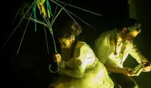 secretaria de cultura promociona artes escenicas del pabello a la ex fabrica