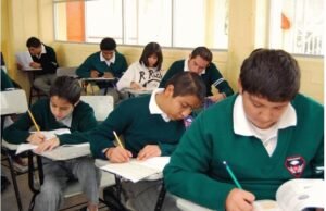 sep recorta clases por calor y mundial