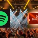 spotify publica reserved una actualizacion