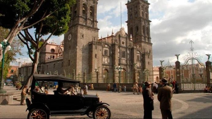 talleres de locaciones cinematográficas