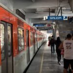 tasqueña cambios de operacion por sustitucion de piso