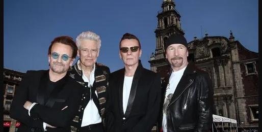 u2 en mexico clara brugada