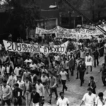 10 de junio 55 años del halconazo