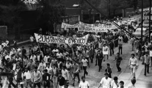 10 de junio 55 años del halconazo