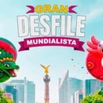 gran desfile mundialista en cdmx