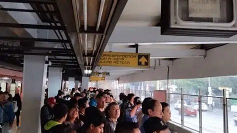 linea 5 del metro