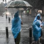 lluvias en cdmx