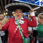 metro extendera horario por partido mexico vs ecuador