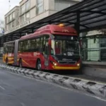 metrobus