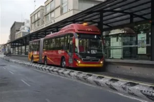metrobus