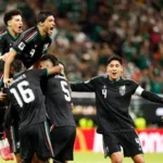 mexico vs chequia