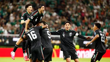 mexico vs chequia