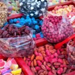 prohiben el colorante rojo 3 en mexico