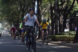 rodada nocturna el 3 de junio