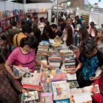 22 edicion del gran remate de libros, discos y peliculas