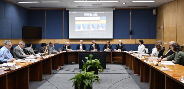 Comisión técnica