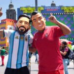 España a la final