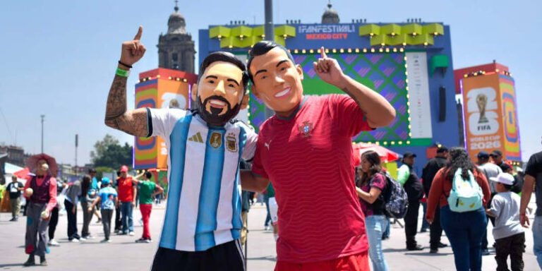 España a la final