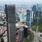 Foto University Tower 2026 1