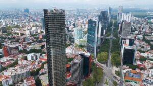 Foto University Tower 2026 1