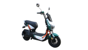 Foto captura, alusiva (evobike)