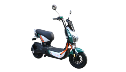 Foto captura, alusiva (evobike)