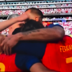 Gana España