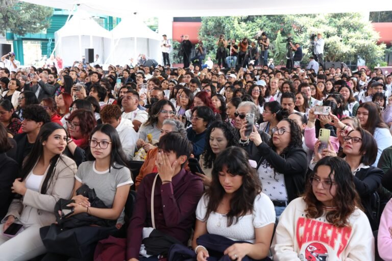 Gobierno CDMX