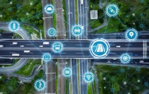 Las carreteras también necesitan seguridad interoperable