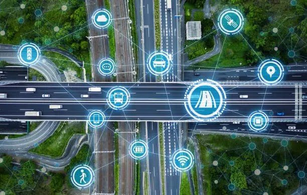 Las carreteras también necesitan seguridad interoperable