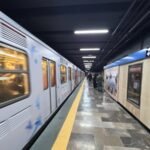 Metro línea 2