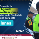 Movilizaciones SSC