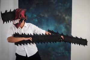 feria geek en cdmx