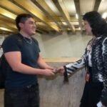 licenciada granados entrega cartera a usuario