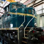 locomotora