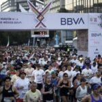 medio maraton cdmx