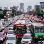 Las ciudades no necesitan más rutas